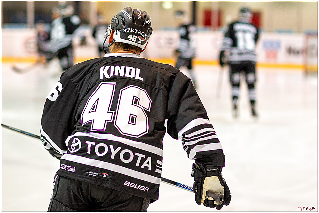Koeln Cup 2019, Koelner Haie - SCL-Tigers Langnau 3-2, 15.08.2019